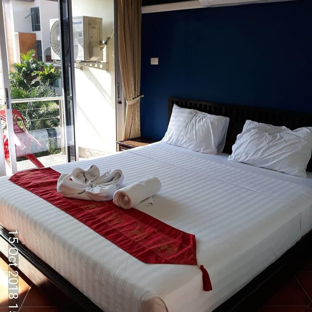 Hotel Porterhouse Patong