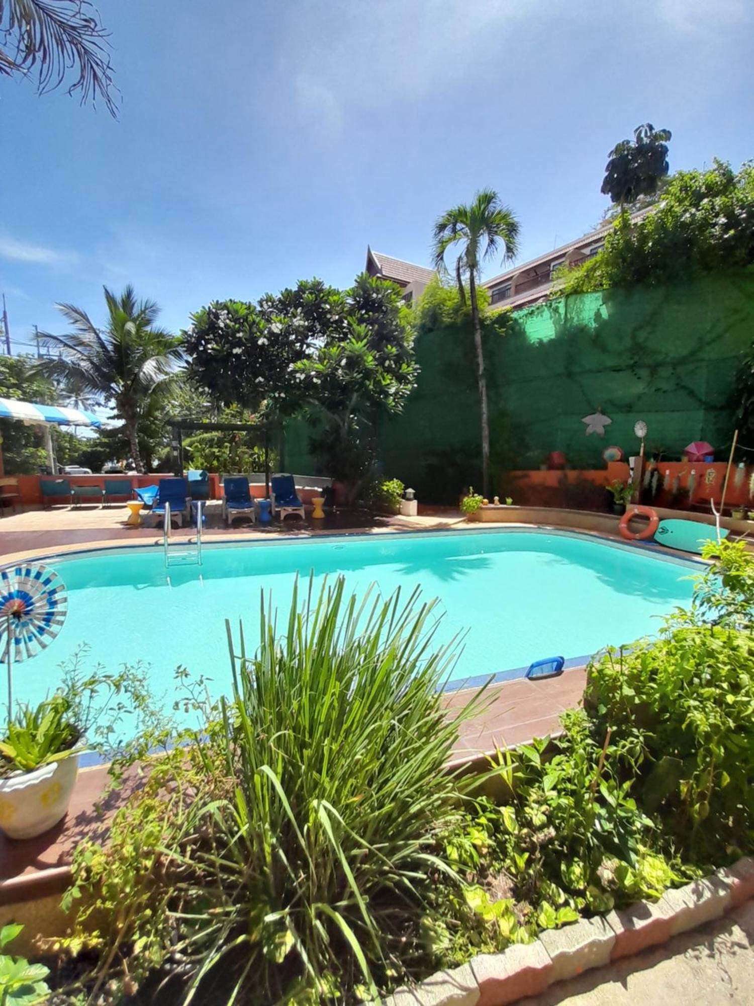 Porterhouse Hotel 3*