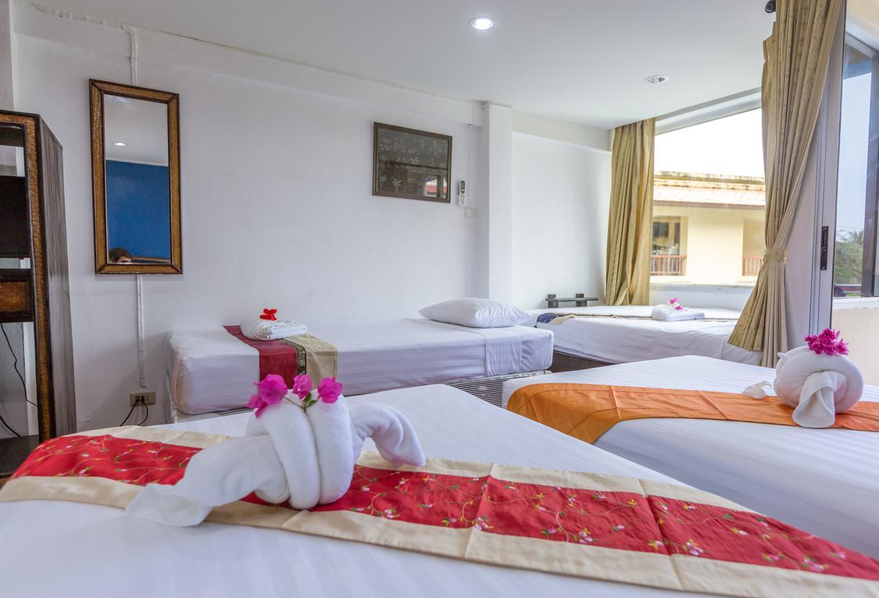 Porterhouse Hotel Patong