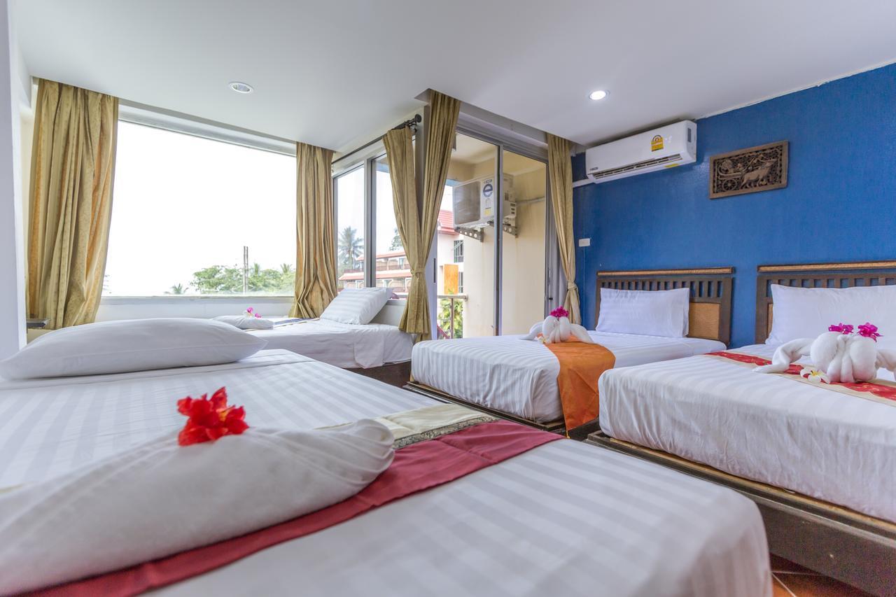 Porterhouse Hotel Patong