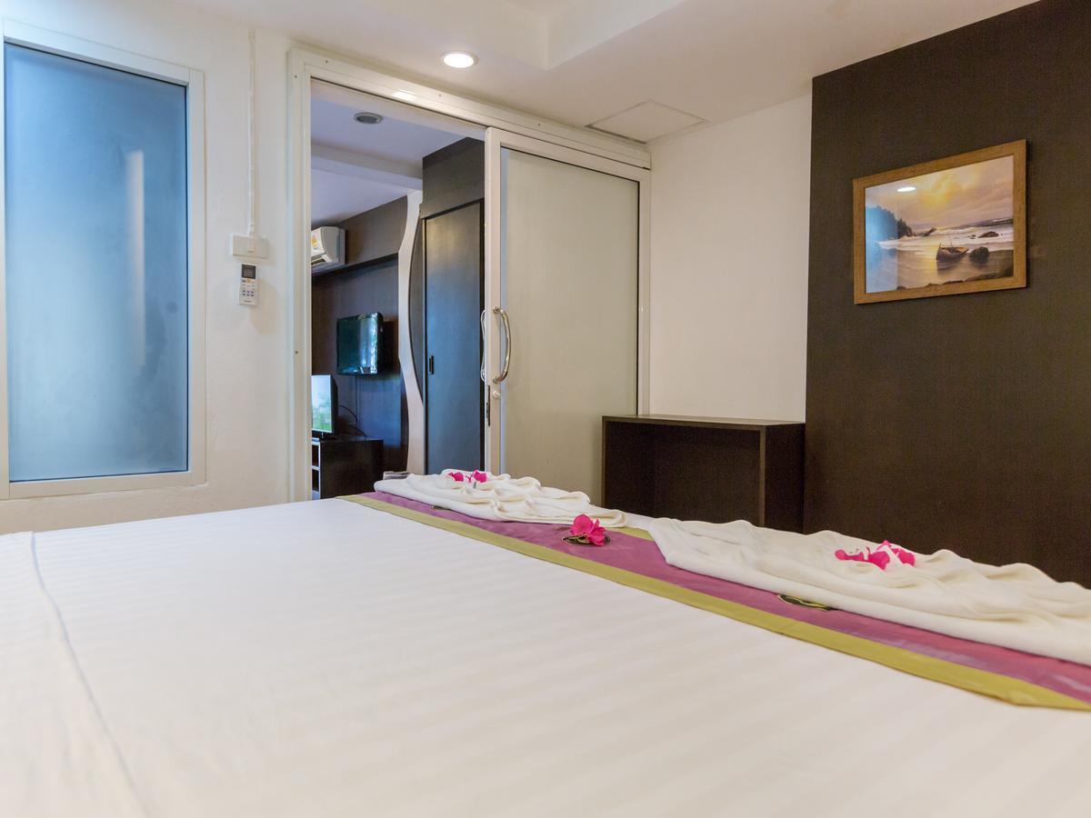 Hotel Porterhouse