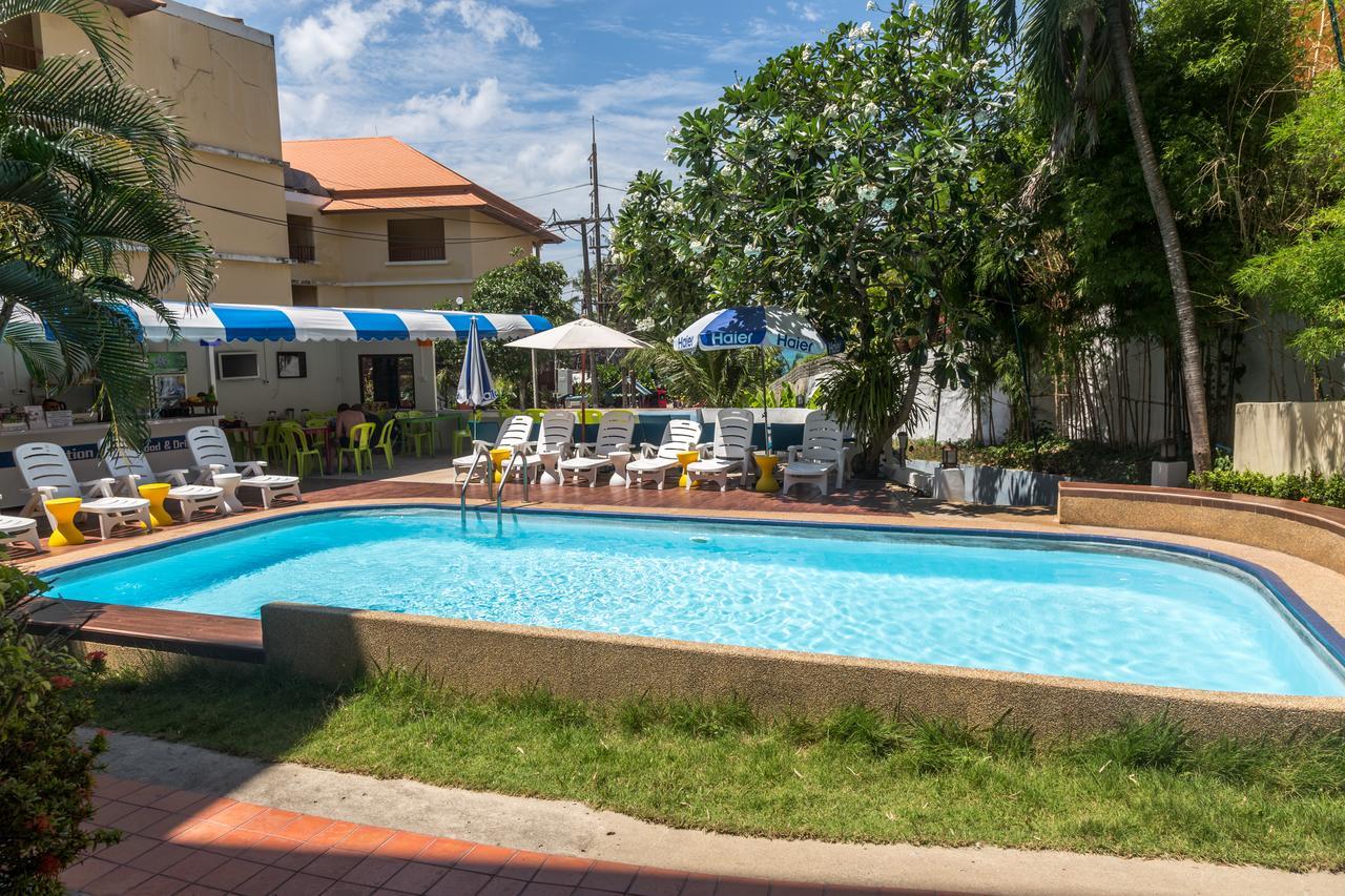 Hotel Porterhouse Patong