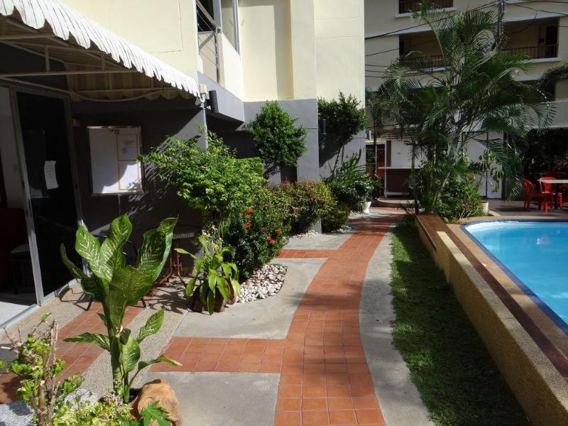 Porterhouse 3* Patong