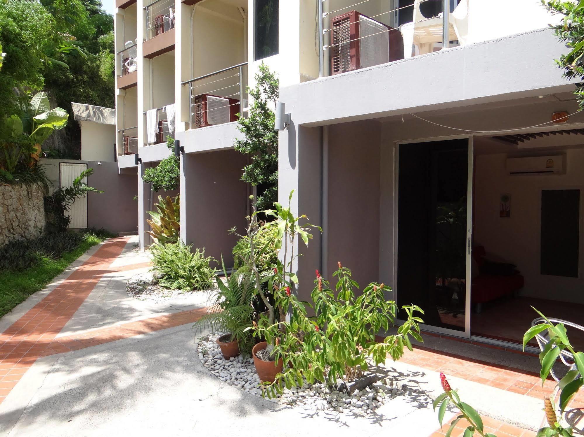 Porterhouse Hotel Patong