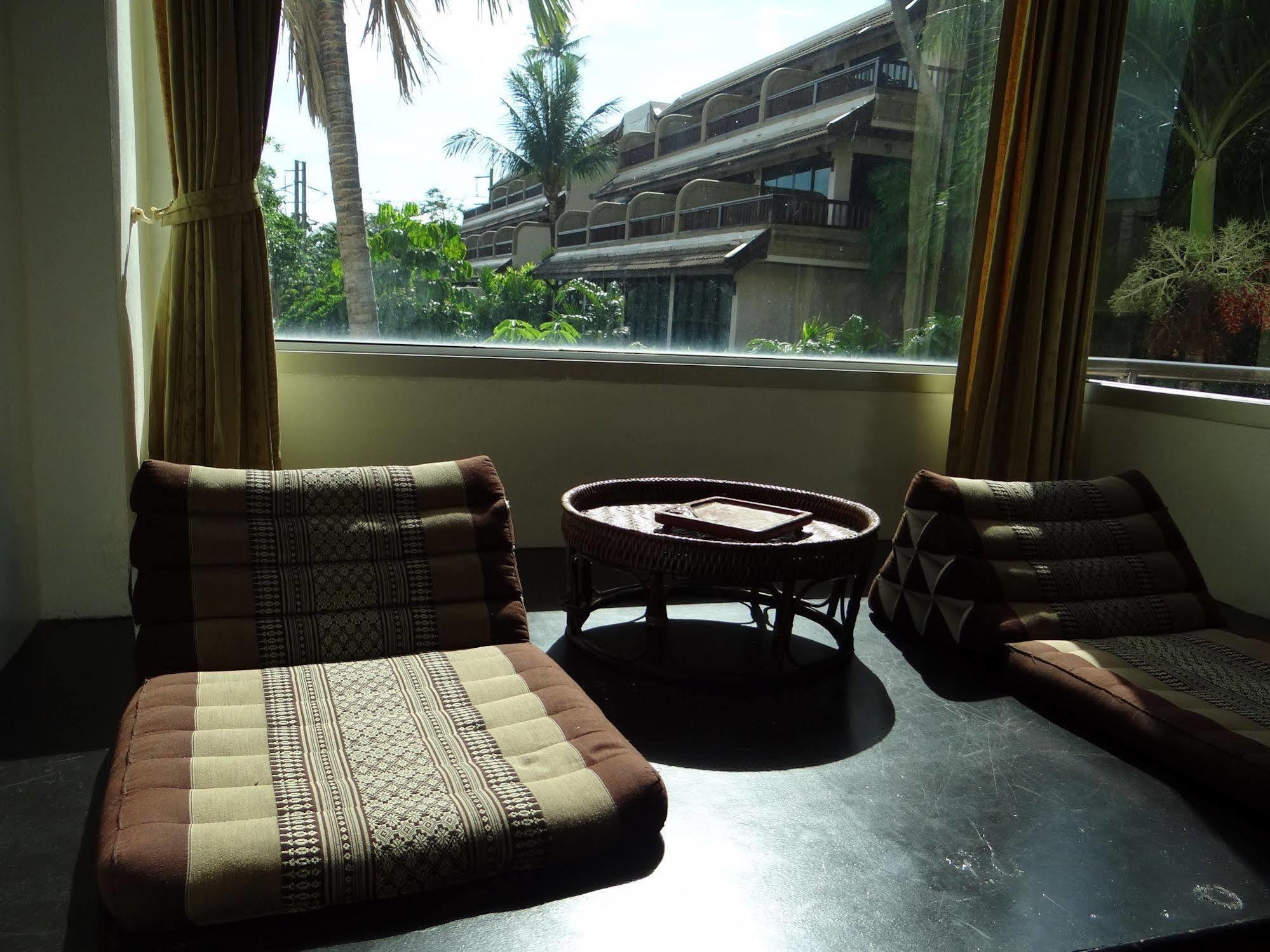 Hotel Porterhouse 3*