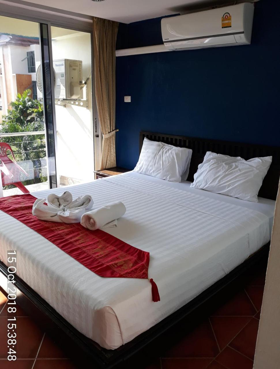 Porterhouse Hotel Patong