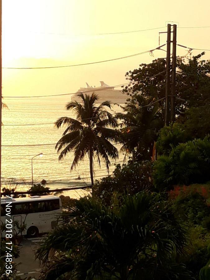 Porterhouse Hotel Patong