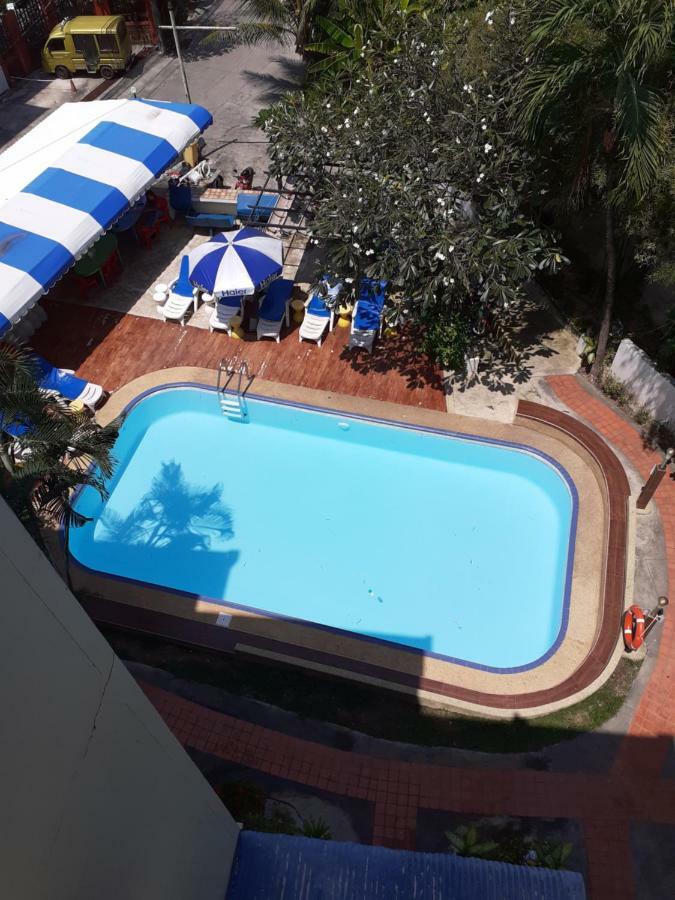 Hotel Porterhouse Patong