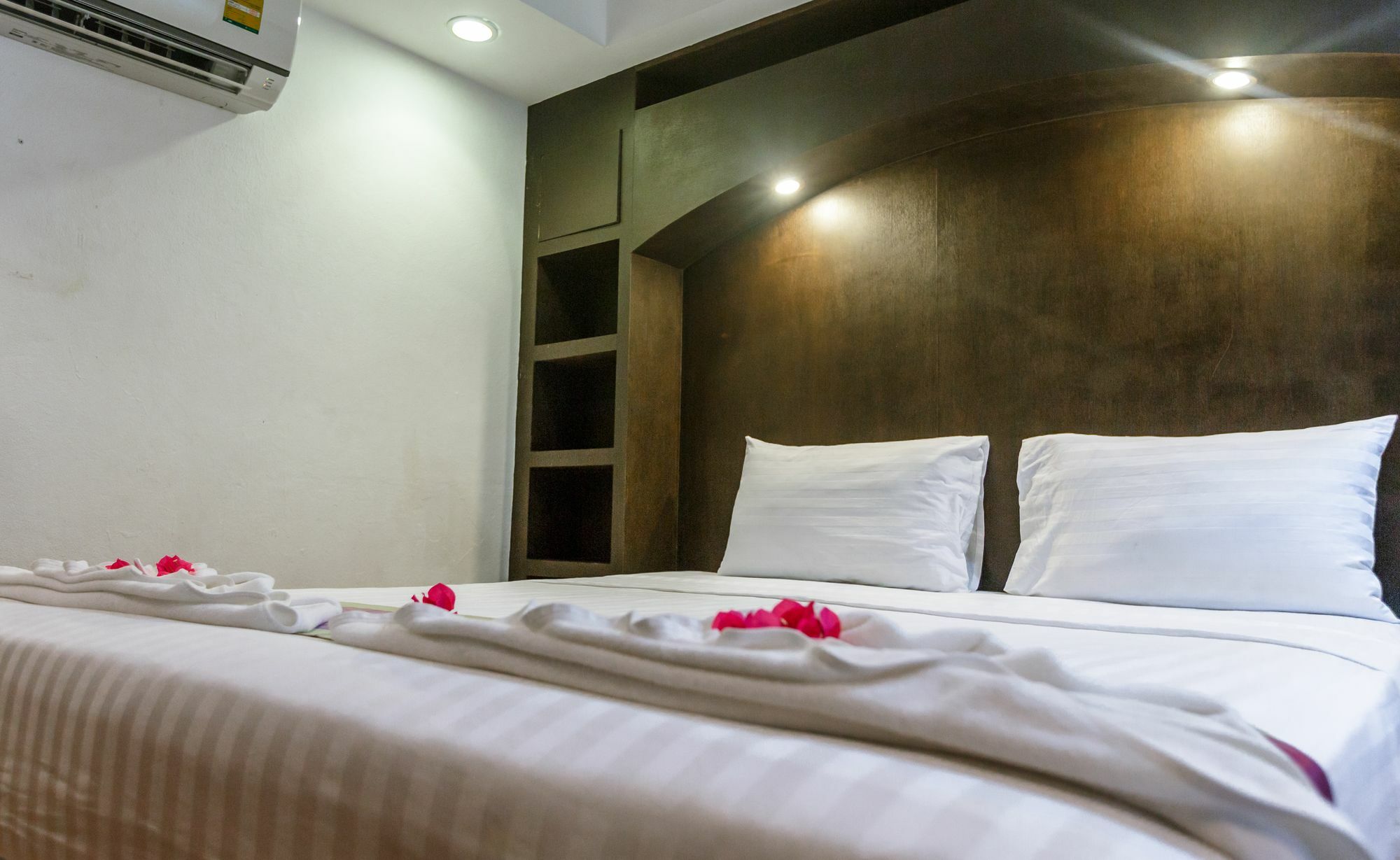 Hotel Porterhouse Patong