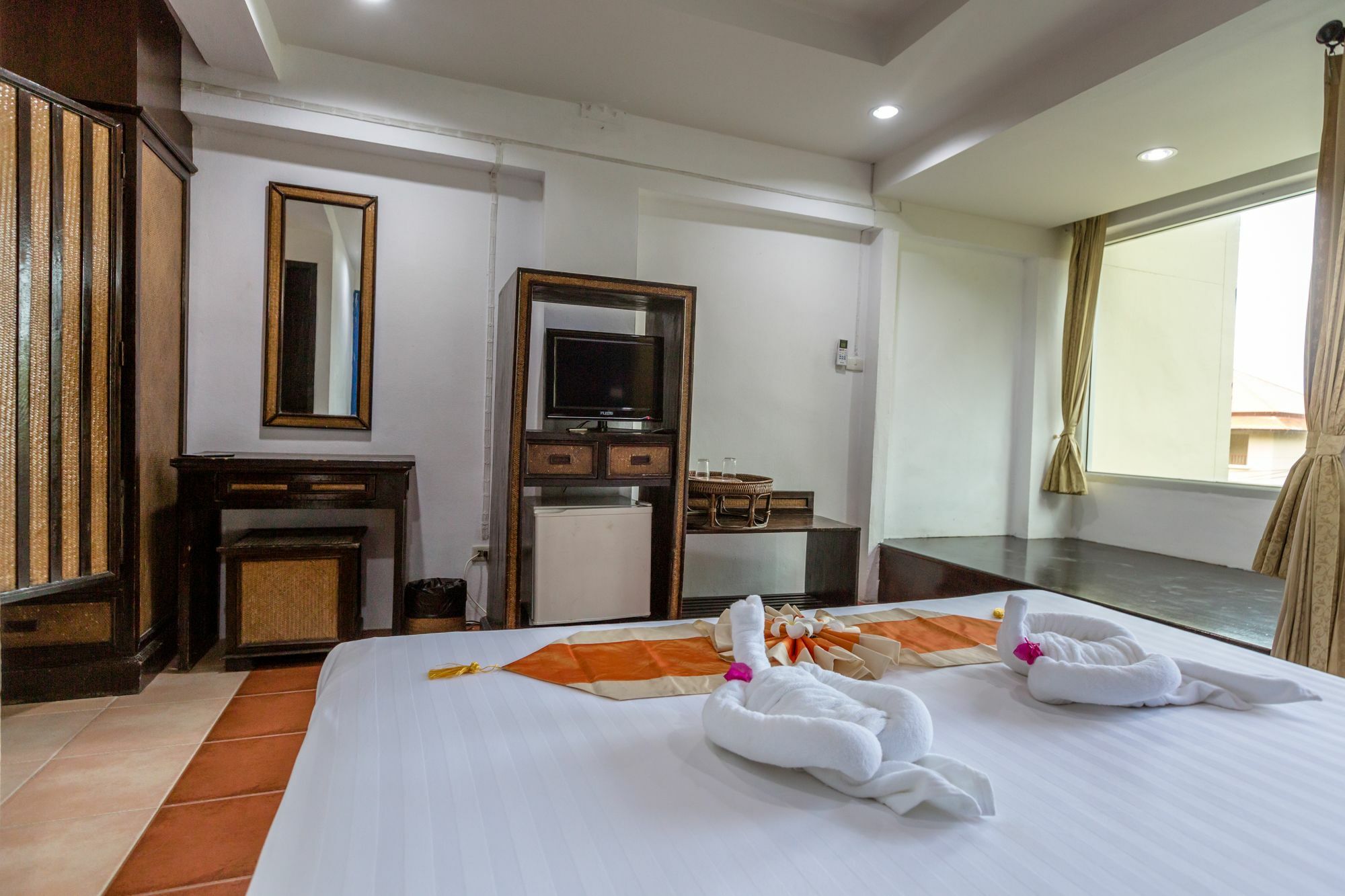 Hotel Porterhouse 3*